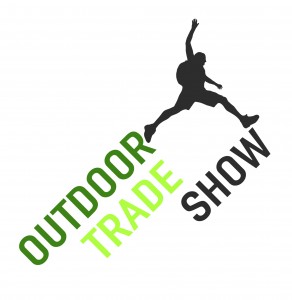 POD Tents@ Outdoor Trade Show