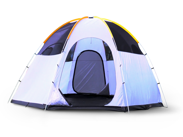Shinkan Belegering Echt niet POD Tent Maxi Elite- Pod the revolution in social interconnected camping