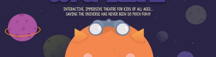 Pod’s used to educate & entertain kids i'makid
